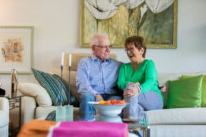 Immobilienrente
