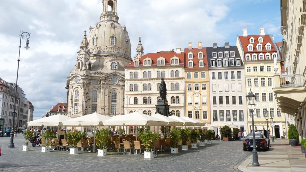 Hausverwaltung Dresden