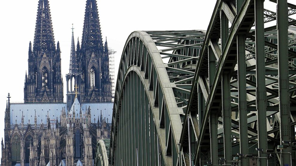 Hausverwaltung Köln
