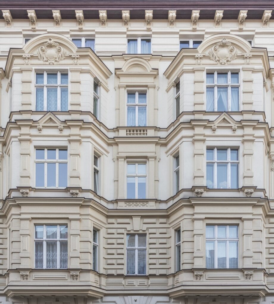 Stadthaus