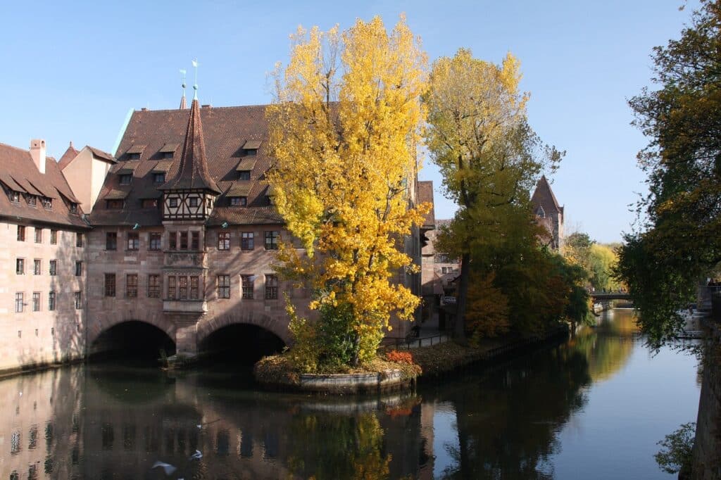 Hausverwaltung Nürnberg